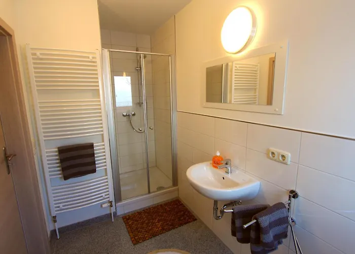 بيت للعطل See_residenz مالتشو
